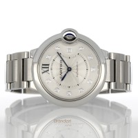 Cartier Ballon Bleu Ref. 3284