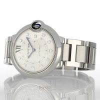 Cartier Ballon Bleu Ref. 3284