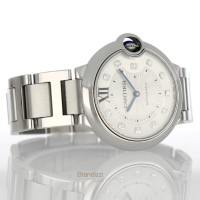 Cartier Ballon Bleu Ref. 3284