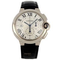 Cartier Ballon Bleu Ref. 3195