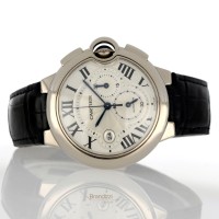 Cartier Ballon Bleu Ref. 3195