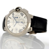 Cartier Ballon Bleu Ref. 3195