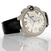 Cartier Ballon Bleu Ref. 3195