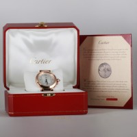 Cartier Pasha Ref. 2770