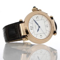 Cartier Pasha Ref. 2770