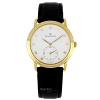 Blancpain Villeret 33 Ref. 7001-1418-55