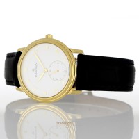 Blancpain Villeret 33 Ref. 7001-1418-55
