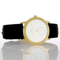 Blancpain Villeret 33 Ref. 7001-1418-55