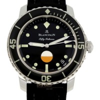 Blancpain Fifty Fathoms Ref. 5008-1130-B52A