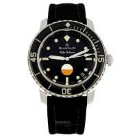 Blancpain Fifty Fathoms Ref. 5008-1130-B52A