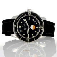 Blancpain Fifty Fathoms Ref. 5008-1130-B52A