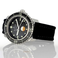 Blancpain Fifty Fathoms Ref. 5008-1130-B52A