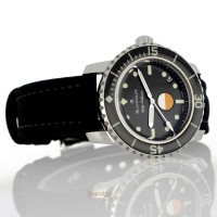 Blancpain Fifty Fathoms Ref. 5008-1130-B52A