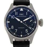 IWC Big Pilot Ref. IW500401