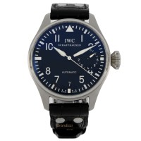 IWC Big Pilot Ref. IW500401