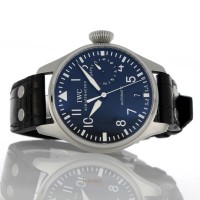 IWC Big Pilot Ref. IW500401