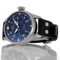 IWC Big Pilot Ref. IW500401