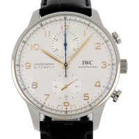 IWC Portoghese Ref. IW371604