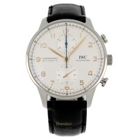 IWC Portoghese Ref. IW371604