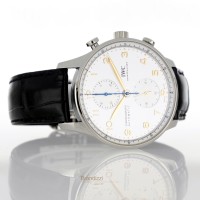 IWC Portoghese Ref. IW371604