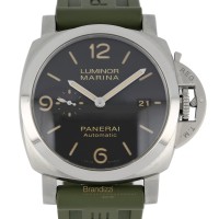 Panerai Luminor Marina PAM01025 - OP7056 Boutique Roma