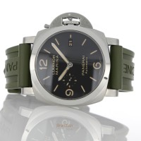 Panerai Luminor Marina PAM01025 - OP7056 Boutique Roma