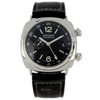 Panerai Radiomir GMT PAM00184 - OP6604