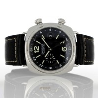 Panerai Radiomir GMT PAM00184 - OP6604