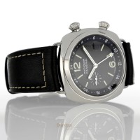 Panerai Radiomir GMT PAM00184 - OP6604