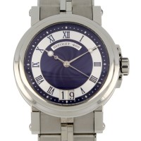 Breguet Marine Ref. 5817 - Purple Dial