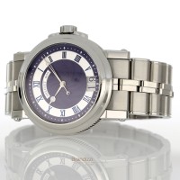 Breguet Marine Ref. 5817 - Purple Dial