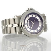 Breguet Marine Ref. 5817 - Purple Dial