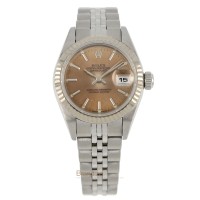 Rolex Date Just Ref. 69174