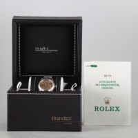 Rolex Date Just Ref. 69174