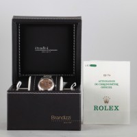 Rolex Date Just Ref. 69174