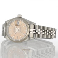 Rolex Date Just Ref. 69174