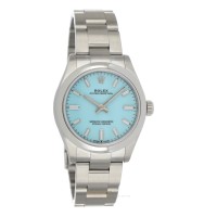 Rolex Oyster Perpetual Ref. 277200