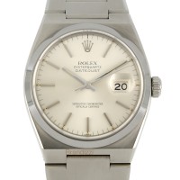 Rolex Date Just Oysterquartz Ref. 17000