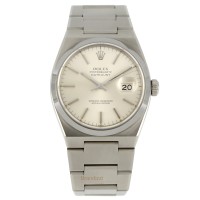 Rolex Date Just Oysterquartz Ref. 17000