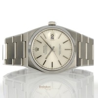 Rolex Date Just Oysterquartz Ref. 17000