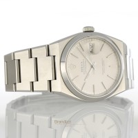 Rolex Date Just Oysterquartz Ref. 17000