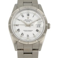 Rolex Date Ref. 15210