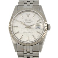 Rolex Date Just Ref. 16234