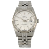 Rolex Date Just Ref. 16234