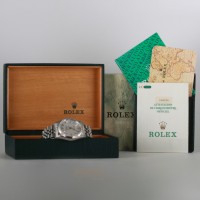 Rolex Date Just Ref. 16234