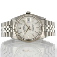 Rolex Date Just Ref. 16234