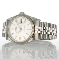 Rolex Date Just Ref. 16234