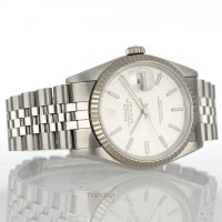 Rolex Date Just Ref. 16234