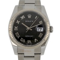 Rolex Date Just Ref. 116234