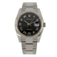 Rolex Date Just Ref. 116234